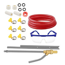 Pressure Washer Sandblasting Kit,Sand Blaster For Pressure Washer 5000Ps... - $62.99