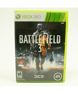 Battlefield 3 (Microsoft Xbox 360, 2011) - £7.50 GBP