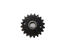 Oil Pump Drive Gear From 2003 Toyota Camry  2.4 151630H010 - £15.51 GBP