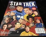 Centennial Magazine Complete Guide to Star Trek 2023 First Look - $12.00
