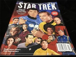 Centennial Magazine Complete Guide to Star Trek 2023 First Look - £9.58 GBP