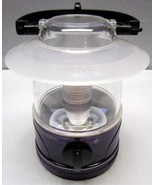 EXCALIBUR MINI PORTABLE WATER RESISTANT LANTERN LIGHT, BATTERY OPERATED ... - $2.73 CAD