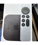 Apple TV 4K  64GB Unopened - $127.71