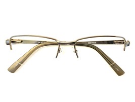 Robert Mitchel Eyeglasses RM202126 GM Half Rim 54-17-140 - $36.63