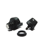 2007-2014 Can-Am Outlander Renegade OEM Ignition Switch &amp; Digital Key C83 - $2,678.68 MXN