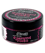 Dyan Reaveley Dylusions Dyamond Rocks-Bubblegum Pink DYMR-83641 - €14,01 EUR