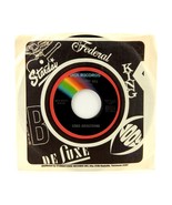 Louis Armstrong, Hello Dolly/Blueberry Hill, MCA 45 RPM, Jacket, Vintage... - $20.03 CAD
