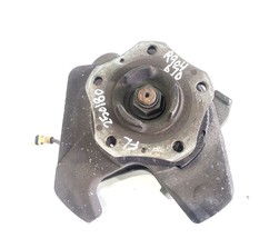 1997 1998 1999 2000 Porsche Boxster OEM Front Left Spindle Knuckle  - $80.44