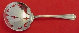 Colfax by Durgin-Gorham Sterling Silver Nut Spoon 4 3/4&quot; Serving Silverware - £54.30 GBP