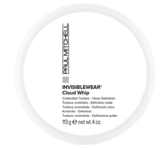 John Paul Mitchell Systems InvisibleWear Cloud Whip, 4 Oz. - £24.22 GBP