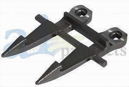 823025C1 BT260 Fits Hesston,Gehl,Case IH Mower Conditioner Double Pronge... - $421.34 MXN