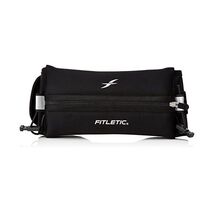 iFitness Belt Pouch Holder for MP3players and 5Gel Seat-Black, One Size  - $87.00