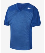 NIKE Youth Boys Destroyer Game Jersey | Royal Blue XL - €22,15 EUR