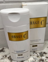 Obagi-C Cleansing Gel 6oz / 177ml NEW in BOX - £21.30 GBP