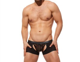 Men&#39;s Ring My Bell Boxer Brief - £31.32 GBP