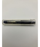 Estee Lauder #01 JET BLACK Automatic Eye Pencil Duo Refill Japan New No Box - $119.98 CAD