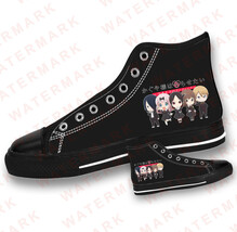 KAGUYA-SAMA WA KOKURASETAI ULTRA ROMANTIC - MIYUKI SHIROGANE Shoes - $45.00+