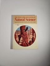 Vintage 1962 The Golden Book Encyclopedia Of Natural Science Volume 12 P... - $11.88