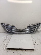 Grille Upper Hybrid Fits 07-09 CAMRY 756901 - £56.18 GBP
