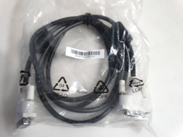 DVI Cable Black 5 Feet - €2,98 EUR