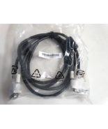 DVI Cable Black 5 Feet - $3.47