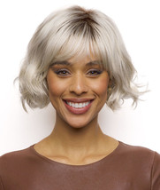 Fenix Wig By Rene Of Paris, *All Colors!* Basic Cap, New! - £124.44 GBP+