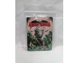 Blood Orders Dice Tower Promo Card Pack - $8.90