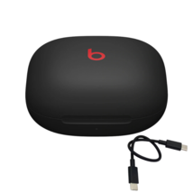 Beats Fit Pro Wireless Replacement: Charging Case Black OEM (A2578) | Gr... - $19.79