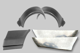 Ford Cortina MK1 panels for Wayne - $1.41