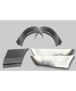 Ford Cortina MK1 panels for Wayne - $1.92 CAD