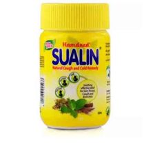 Hamdard Sualin 60 Tablets  Ayurvedic - £12.58 GBP+