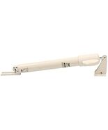 LARSON Certified Storm Door Hold-Open Closer Kit (White) - $49.39 CAD