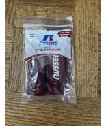 Russell Athletics Adult 1” Elbow Bands - £15.56 GBP