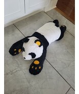 Cute Panda Bear Pillow Large Panda Stuffed Animal Plush 39" Soft Hugging... - €17,68 EUR Cute Panda Bear Pillow Large Panda Stuffed Animal Plush 39" Soft Hugging... - €17,68 EUR