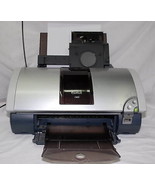 CANON i960 Color Photo Printer + Accessories - £23.66 GBP