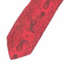 Tie Necktie Lox&#39;s Skinny Rockabilly 2&quot; - £19.50 GBP