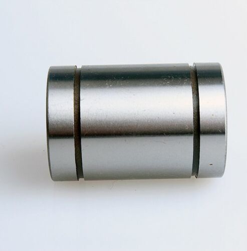 2 Pcs 12*21*30 mm LM12UU Motion Linear Ball Bearing LM Series CNC - $4.37