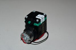 Thomas 3014-0006 Oil-less 12v Diaphragm Compressor -Vacuum Pump NEW V Ra... - $26.10