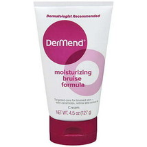 Dermend Moisturizing Bruise Formula Cream, 4.5 Oz by Ferndale - $29.69