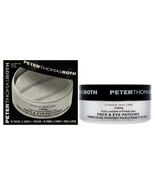 Firmx Collagen Hydragel Face Plus Eye Patches by Peter Thomas Roth for U... - $47.49
