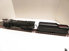 Mth Trains Railking 30-1241-0 Semi Scale Pennsy 6-8-6 Turbine W/WHISTLE-LN- - $339.45