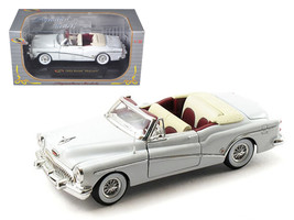 1953 Buick Skylark White 1/32 Diecast Model Car by Signature Models - $40.99