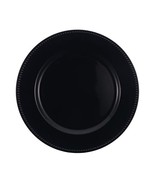 Charge It By Danny Beaded Round Charger Plates Premium Quality, 12 PACK ... - $676.29 MXN