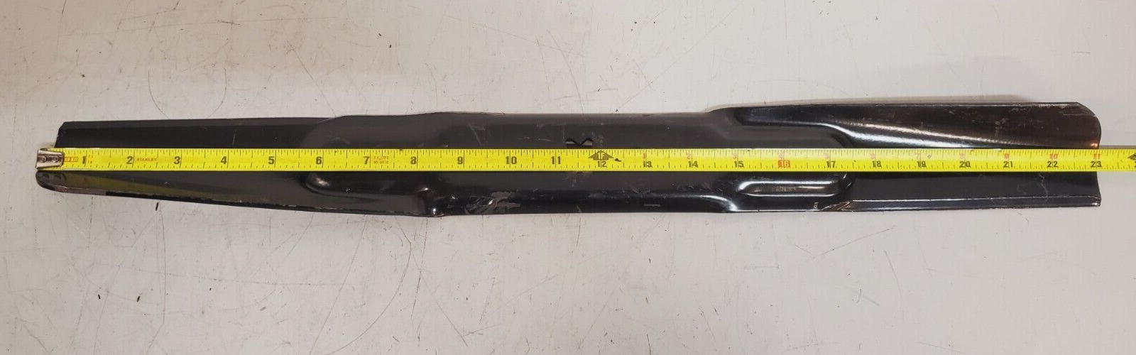 3 Qty. of Mower Blades 23.2"  | 942-04290A | 742-04290A | 286 | 21 (3 Qty) Item image 11