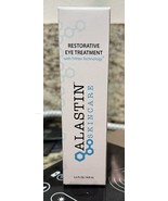 Alastin Eye Treatment 0.5oz/14.8ml (New with Box) Retail Size - $117.60 CAD