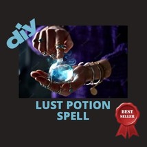 Lust Potion Spell Casting- Read Description!!! 285 - £5.53 GBP