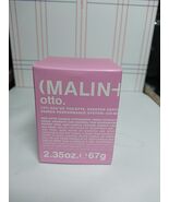 Malin + Goetz, OTTO, 67g Votive / scented candle limited edition NIB - $371.97 MXN