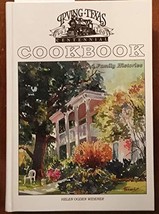 Irving Texas Cookbook and Family Histories. Iriving Centennial 1903-2003. [Unkno - £20.19 GBP
