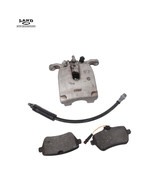 MERCEDES R231 SL-CLASS PASSENGER/RIGHT REAR BRAKE CALIPER BRACKET PADS S... - $74.24