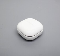 Samsung Galaxy Buds2 SM-R177 Charging Case ONLY Graphite image 4